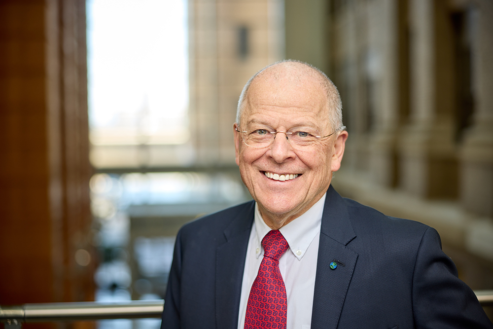 For Your Health — Make Health Gains with Whole Grains