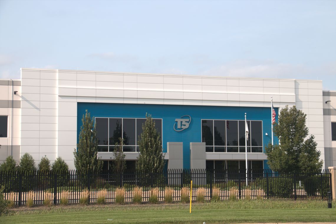 Report: New data centers could create more than 120K Illinois jobs