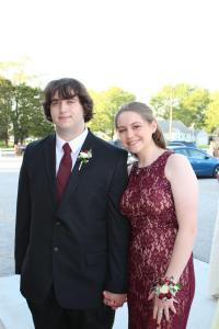 Prom 001