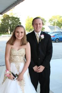 Prom 002
