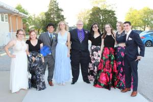 Prom 007