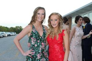 Prom 101